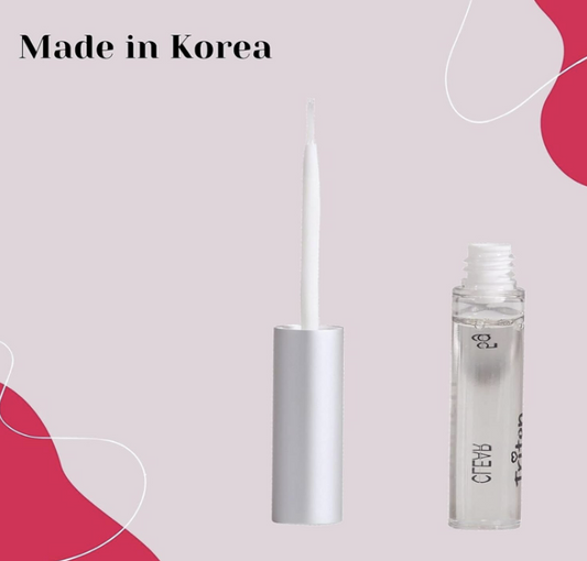 TRITON Korea Waterproof Eyelash Glue Adhesive Quick Dry Durable