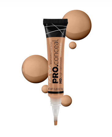 L.A. Girl Pro Conceal HD Concealer β GC978 Medium Beige