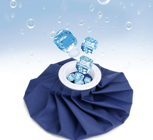 Ice Bag Reusable Ice Cold Pack Bag Cold Water Bag