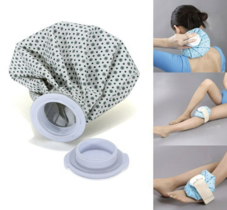 Ice Bag Reusable Ice Cold Pack Bag Cold Water Bag