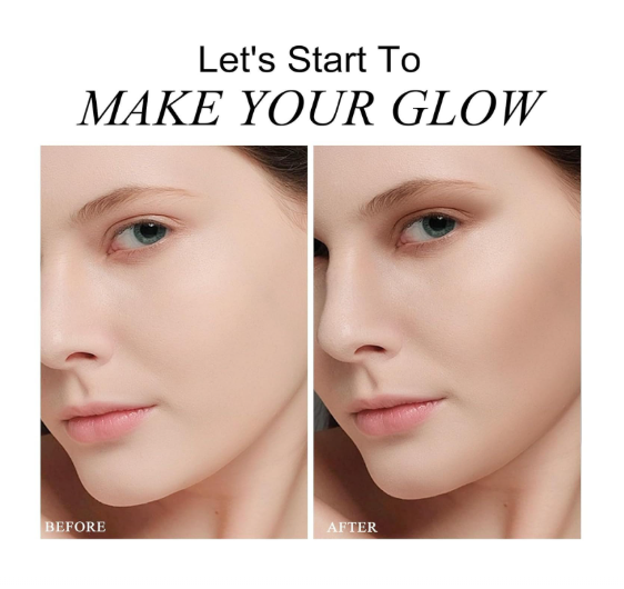 Face Sculpting Contour Powder Palette