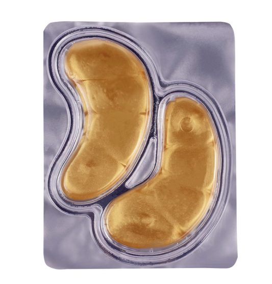 BEACHBORN INDIA Gel Eye Patches Hydrating & Refresh for Puffy Eyes