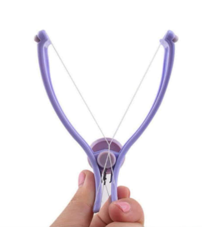 Sildne Face & Body Hair Threading System