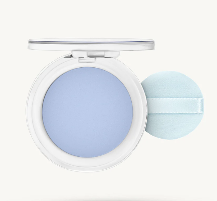 MARS Makeup Setter & Blotter Gel Compact