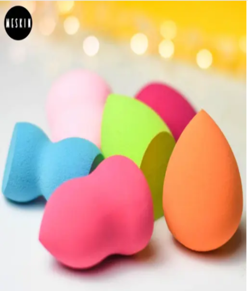 PuffPop – The Cutest Blender for the Smoothest Skin