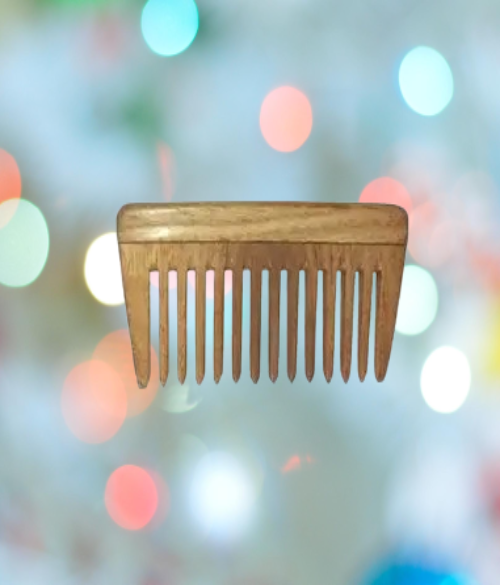 Neem Glow – Pure Care from Root to Tip!