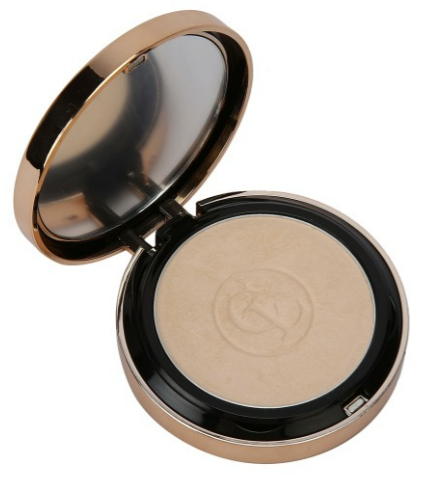 Cameleon Light & Smooth SPF15 Oil Control Powder Cake Compact