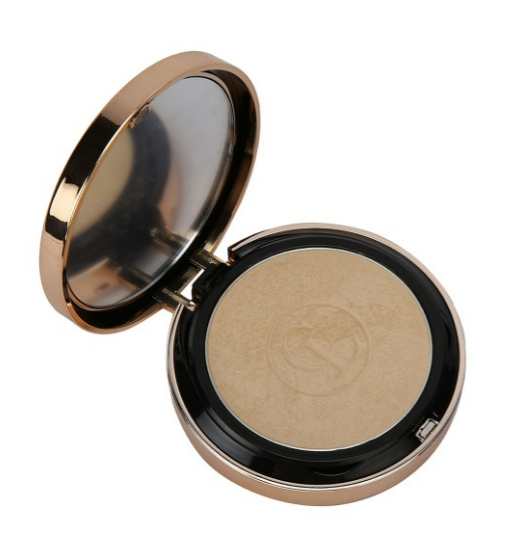 Cameleon Light & Smooth SPF15 Oil Control Powder Cake Compact