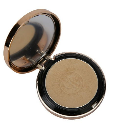 Cameleon Light & Smooth SPF15 Oil Control Powder Cake Compact