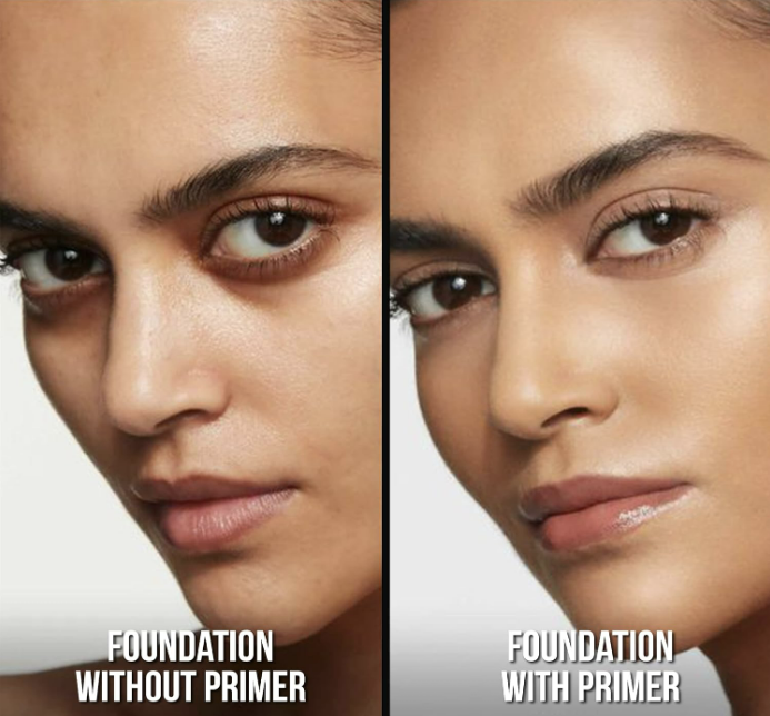 Swiss Beauty Mattifying Makeup Primer