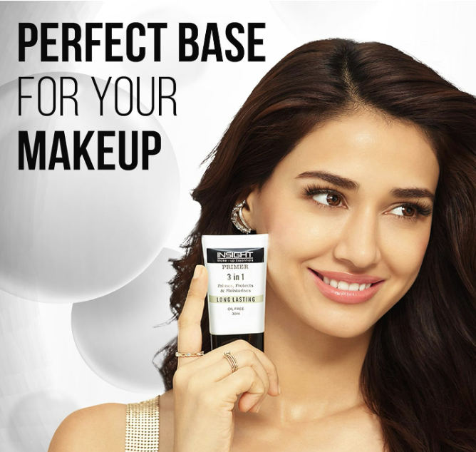 Swiss Beauty Mattifying Makeup Primer
