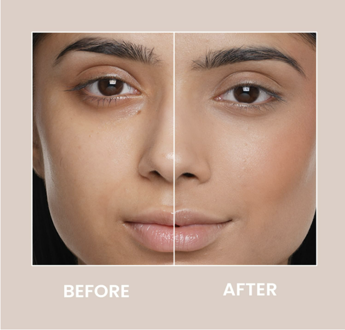 Swiss Beauty Mattifying Makeup Primer