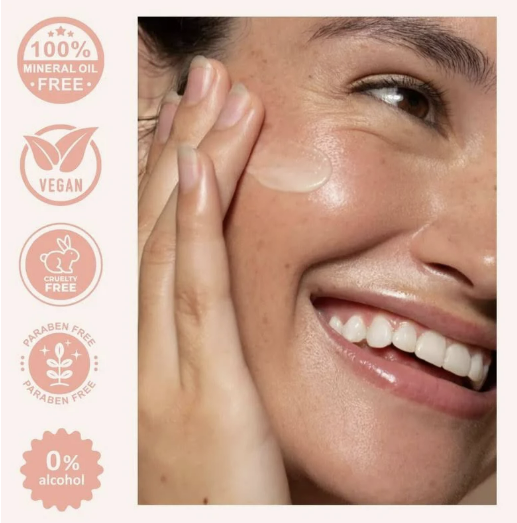 Lakyou Beauty Pore Reducer Primer