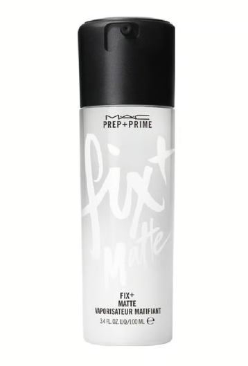 M.A.C Prep + Prime Fix+ Setting Spray - Matte (Makeup Fixer) (100ml)