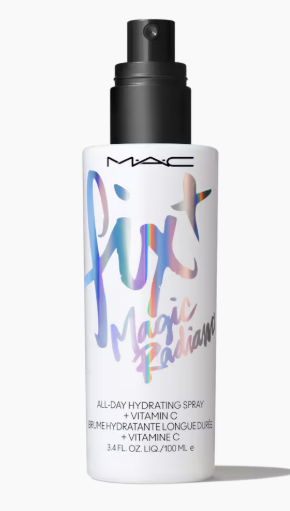 M.A.C Prep + Prime Fix+ Setting Spray - Matte (Makeup Fixer) (100ml)