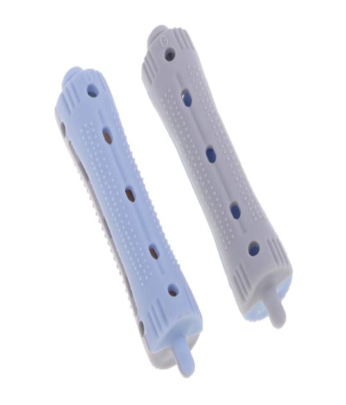 Perming Rods Rollers – Hair Curlers for Waves & Styling
