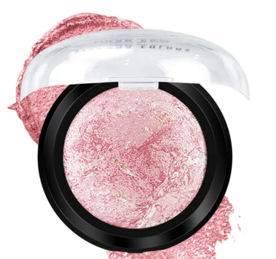 Sivanna Colors Fantastic Blusher