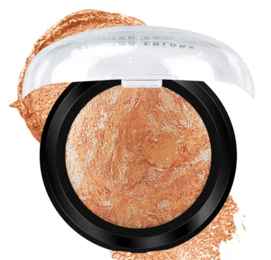 Sivanna Colors Fantastic Blusher