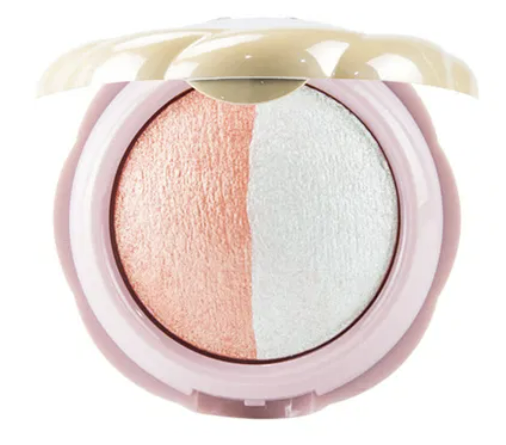Sivanna Colors Fantastic Blusher