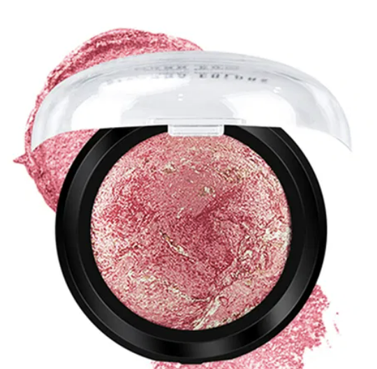 Sivanna Colors Fantastic Blusher