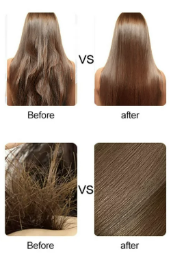 SHILLS Hair Treatment Serum Oil Capsules