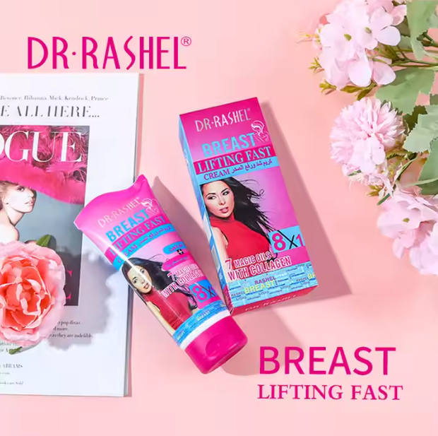 DR. RASHEL BREAST LIFTING FAST CREAM