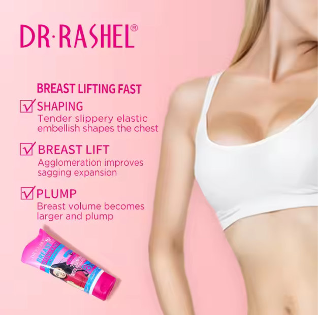 DR. RASHEL BREAST LIFTING FAST CREAM