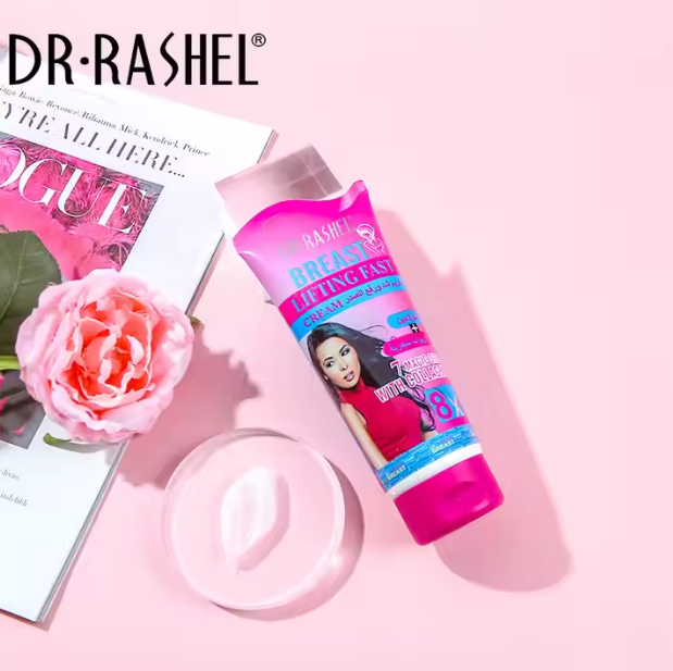 DR. RASHEL BREAST LIFTING FAST CREAM