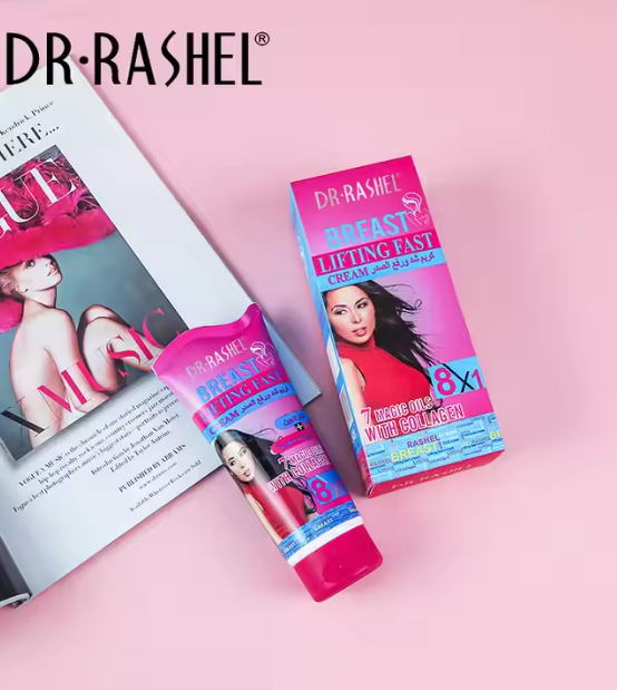 DR. RASHEL BREAST LIFTING FAST CREAM
