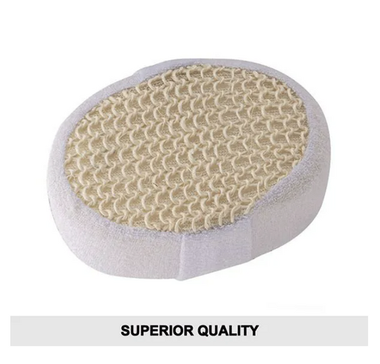 Bath Sponge/Exfoliating Loofah Sponge