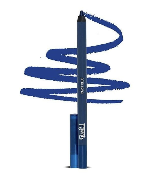 Glam21 High Impact Long Wear Kajal with Sharpener
