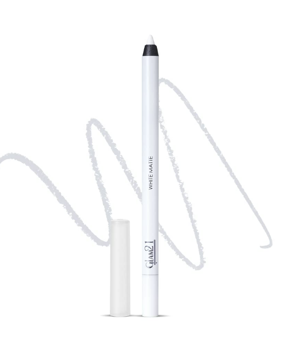 Glam21 High Impact Long Wear Kajal with Sharpener