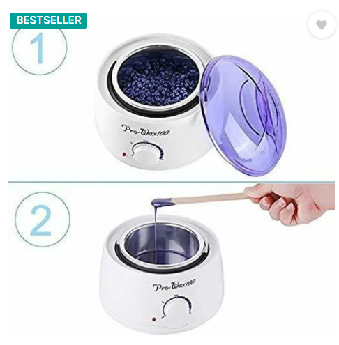 PRO- WAX 100 HOT WAX HEATER