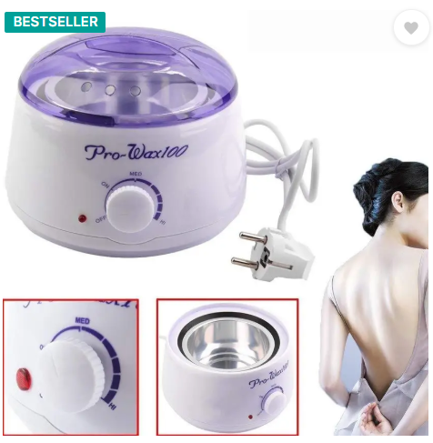 PRO- WAX 100 HOT WAX HEATER