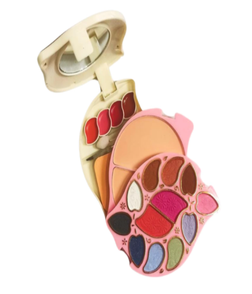 ADS Color Series Make-Up Kit β Item No. A8241-2