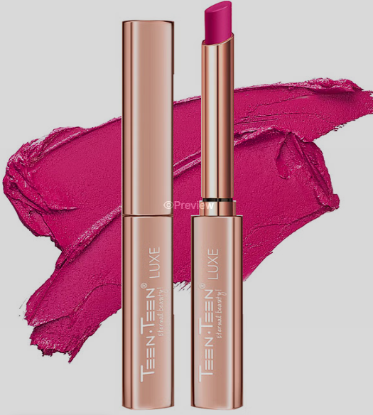 TEEN TEEN LUXE MATTE LIPSTICK