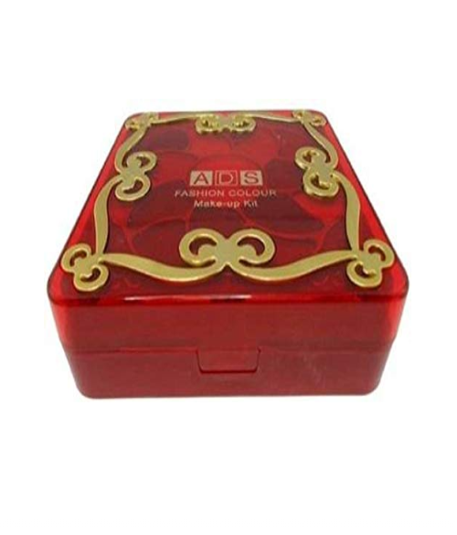 ADS Fashion Color Makeup Kit A8244