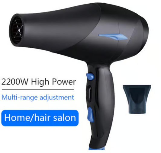 HTC PROFESSIONAL HAIR DRYER EF-2012