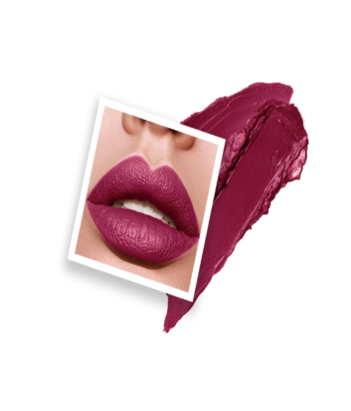 Colors Queen Luxury Matte Non Transfer Lipstick