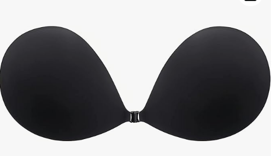 Strapless Push Up Bra for Party Wedding Evening Dress Beach