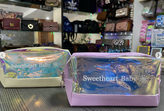 Multifunctional Hanging Travel Toiletry Cosmetic Bag