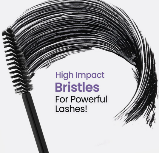 SWISS BEAUTY Super Lash Mascara a curl-lock formula