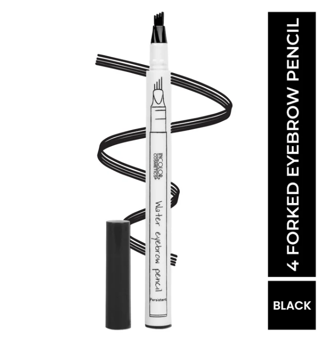 INCOLOR Fashion Eyebrows Water Eyebrow Pencil