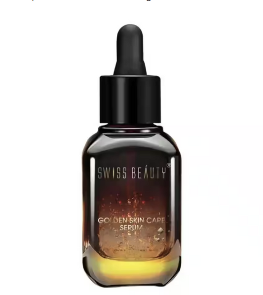 Swiss Beauty 24K Gold Skin Care Serum - (40ml)