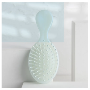 Man Airbag Comb – Korean Style Mini Massage Comb