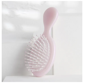 Man Airbag Comb β Korean Style Mini Massage Comb