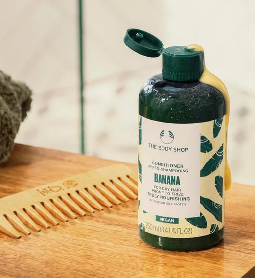 Banana Truly Nourishing Conditioner β 250ML