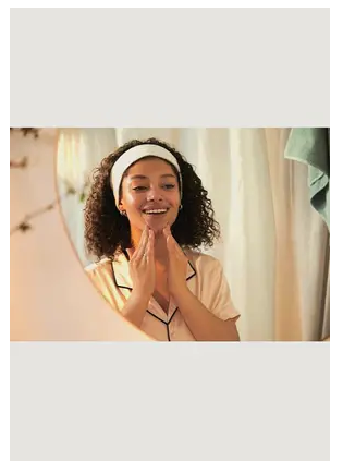 The Body Shop Vitamin E Gentle Facial Wash (125 ml)