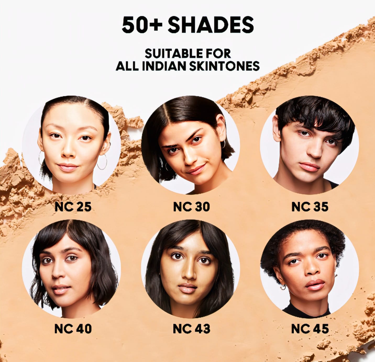 M.A.C Studio Fix Powder Plus Foundation - (15g)