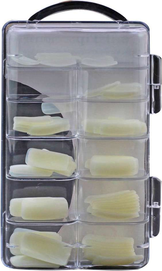 NAIL TIPS 100 PCS